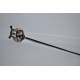 Lyre 301- L pour trompette