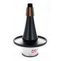 Sourdine Denis Wick Cup 5533 pour trombone basse
