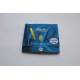 Rigotti Gold Classic (3) alto sax reeds