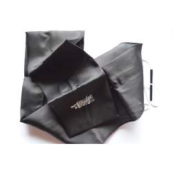 Hodge English horn swab