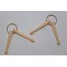 Hayman drumstick key ring - KR-55 u