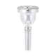 Bach 350 trombone small shank mouthpiece