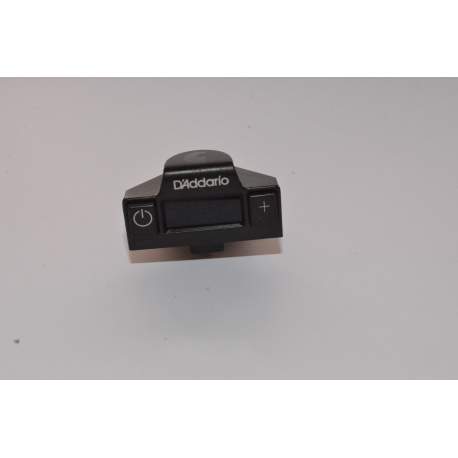 Acc/Métr. pour rosace de guitare - EPW CT15
