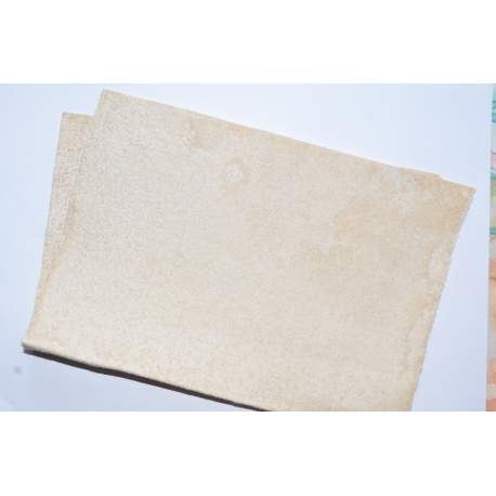chiffon lustrant miracle Herco