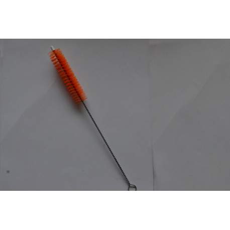 Ecouvillon Helin 3001 pour branche d'embouchure de trompette