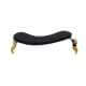 Wolf Standard Secondo violin shoulder rest