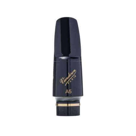 Vandoren V16 alto saxophone mouthpiece