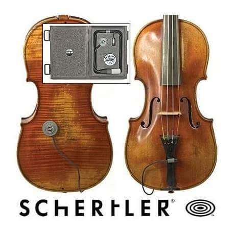 DYN-SET Schertler