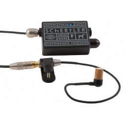 Micro Schertler STAT B SET pour contrebasse
