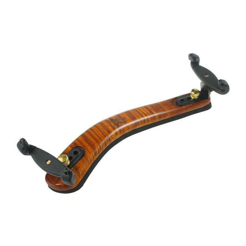 Tido Wood violin shoulder rest at BD Music