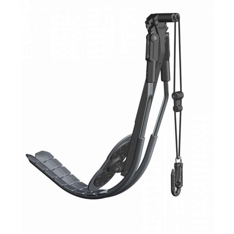 Jazzlab SaxHolder saxophone harness at BD Music