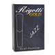 Rigotti Gold Jazz baritone sax reeds