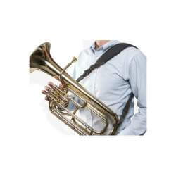 Cordon Neotech Brass Sling pour tuba, baryton ou euphonium
