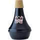 Denis Wick 5526 Practice mute for Bb trumpet