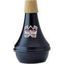 Denis Wick 5526 Practice mute for Bb trumpet