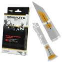 Sourdine Saxmute  pour clarinette Mib