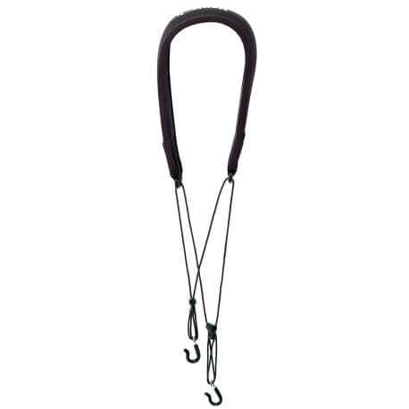 Bass clarinet Neotech strap