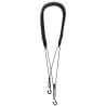 Cordon Neotech pour clarinette basse