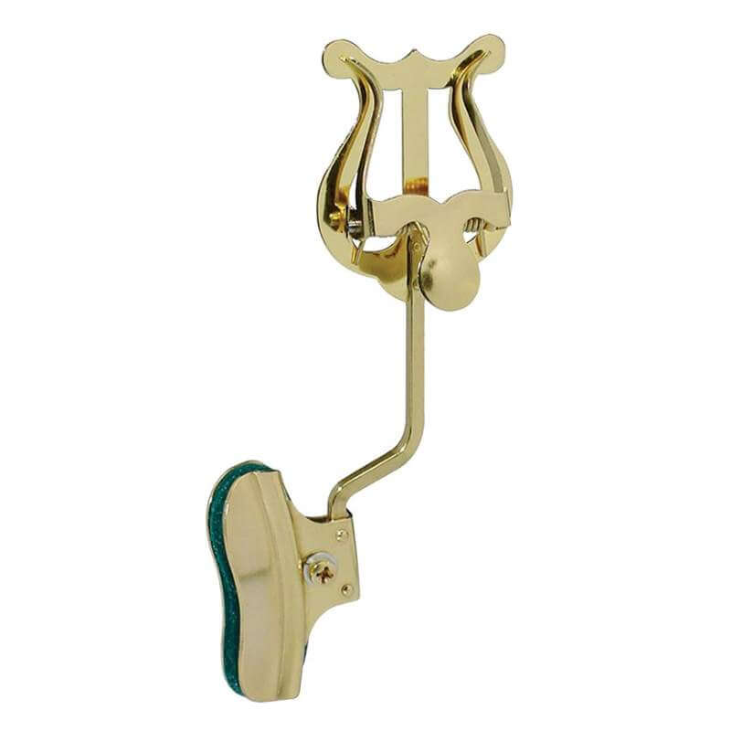Lyre 341 pour trombone (laiton) chez BD Music