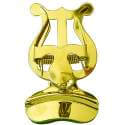 Lyre RMB 201 (brass) for trumpet