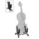 E.L.S. VS-400 violin stand