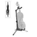 Boston viola stand