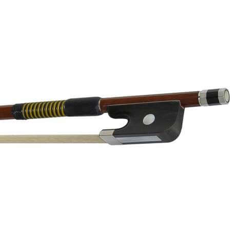 Mayer 10 cello bow