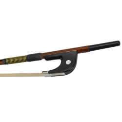 Mayer 10 double bass bow (German)