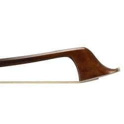 Mayer 10 double bass bow (French)