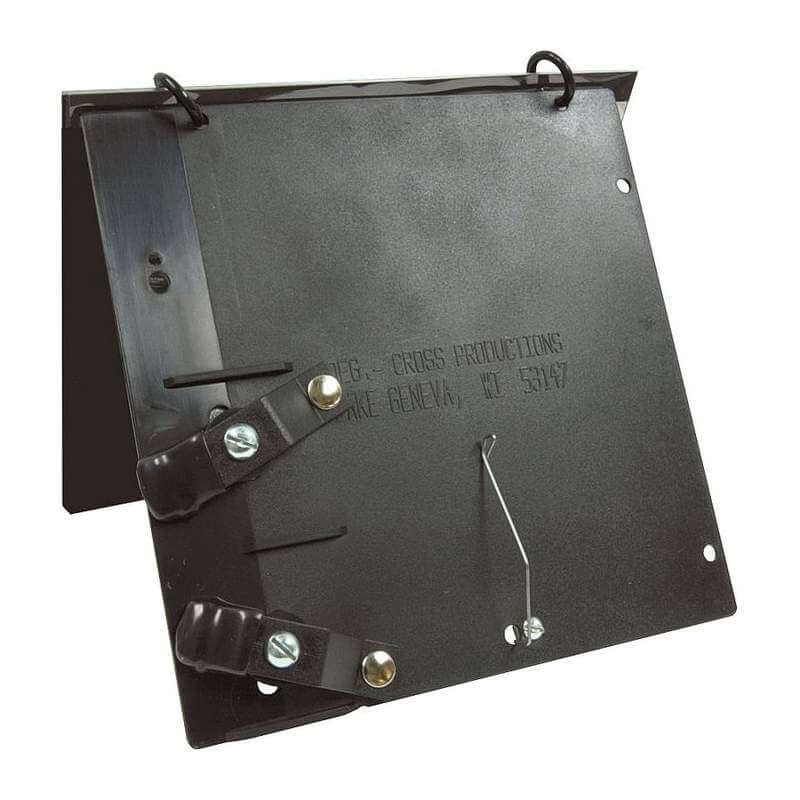 Lyre avec de marche DEG HC250 pour trombone chez BD Music