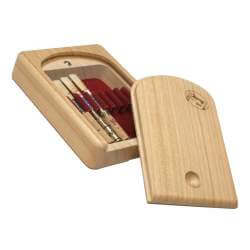 Etui Chiarugi AS.408 pour 8 anches de hautbois