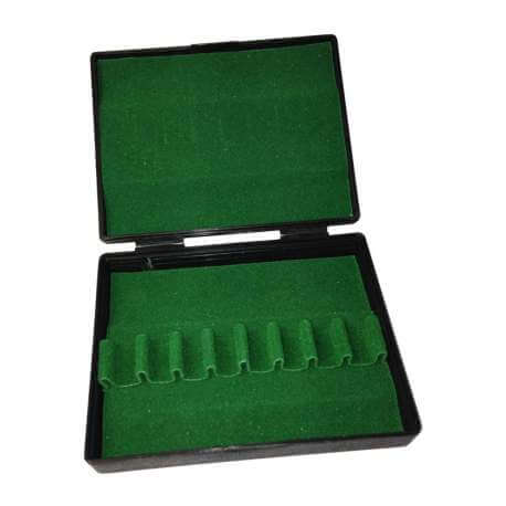 Chiarugi AS.300 8 bassoon reeds case