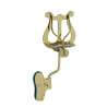 Lyre 343 (lacquered) for trombone
