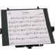 March notebook DEG HC-200 for lyre
