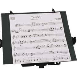 March notebook DEG HC-200 for lyre