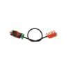 Ecouvillon Helin 4250 pour bocal sax alto