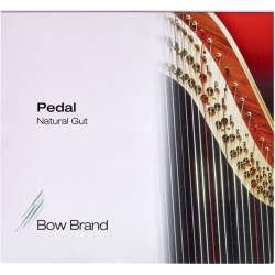 Bow Brand Gut pedal harp strings