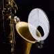 Jazzlab Reflector (geluid reflector)