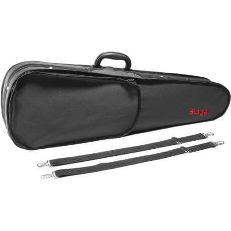 Stagg violin case 1/4