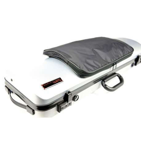 BAM 2011XL Hightech violin case