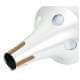 Jo-Ral Bucket 9 bass trombone mute